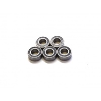 Carisma 4XS BALL BEARING (5 x 10 x 4mm)