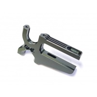 Carisma 4XS ALUMINIUM CENTER MOTOR MOUNT