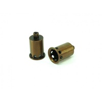 Carisma 4XS INPUT DRIVE SHAFT SET