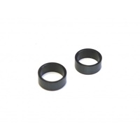 Carisma 4XS CRUNCH SPACER, INPUT DRIVE SHAFT