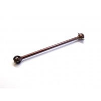 Carisma 4XS MID DRIVE SHAFT SHORT