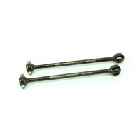 Carisma 4XS REAR DRIVE SHAFT (PAIR)