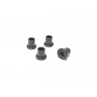 Carisma 4XS STEERING KING PIN BUSHING SET