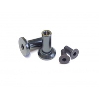 Carisma 4XS STEERING BELL CRANK POST SET