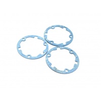 Carisma 4XS DIFF GASKET SET