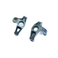 Carisma 4XS STEERING HUB SET (L & R)