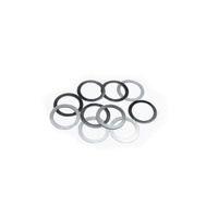 Carisma 4XS SHIM SET (8.2 x 11 x 0.1mm)