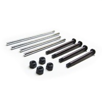 Carisma 4XS HINGE PIN SET