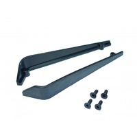 Carisma 4XS FRONT SIDE GUARDS SET