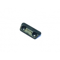 Carisma 4XS FRONT BUMPER