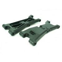 Carisma 4XS FRONT SUSPENSION ARM SET