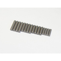 Carisma 4XS PIN SET