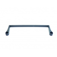 Carisma 4XS BATTERY HOLDER SHORTY PACK