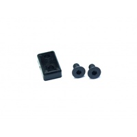 Carisma 4XS PLASTIC BATTERY STOPPER
