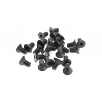 Carisma 4XS FLAT HEAD SCREW M3 x6mm