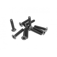 Carisma 4XS SHIM (6.4 x 4.2 x 0.2mm)