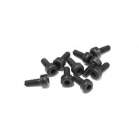 Carisma 4XS SOCKET HEAD SCREW M2 x5mm