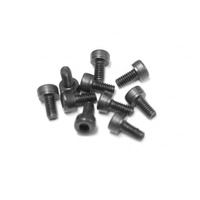Carisma 4XS SOCKET HEAD SCREW M2.5 x5mm