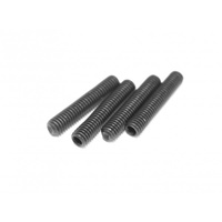Carisma 4XS SHIM SET (5.1 x 6 x 0.5mm)