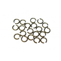 Carisma 4XS SNAP RING A5 SET