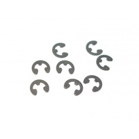 Carisma 4XS 2.3 E-CLIPS SET