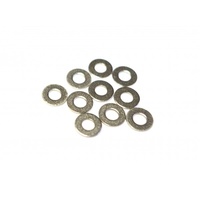 Carisma 4XS SHIM SET (2.7 x 0.6 x 0.5)