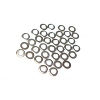 Carisma 4XS SHIM SET (3.1 x 6 x 1mm)