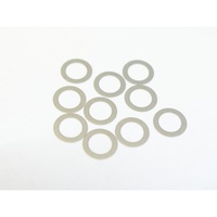 Carisma 4XS SHIM SET (4.2 x 5.9 x 0.1mm)