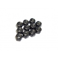 Carisma 4XS M3 LOCKNUT SET