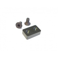 Carisma 4XS ALUMINIUM BATTERY STOPPER