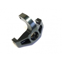 Carisma 4XS ALUMINIUM STEERING HUB RIGHT