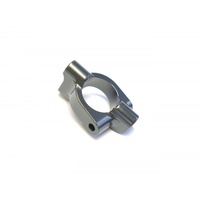 Carisma 4XS ALUMINIUM C-HUB LEFT 13 DEGREE