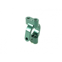 Carisma 4XS ALUMINIUM C-HUB RIGHT 13 DEGREE