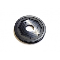 Carisma 4XS 81T SPUR GEAR (48p)