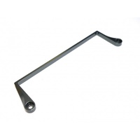 Carisma 4XS ALUMINIUM BATTERY HOLDER SHORTY PACK