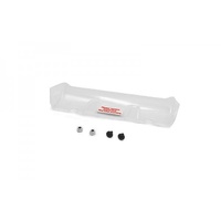Carisma GT24R Clear Rear Wing Set