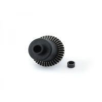 Carisma SCA-1 F/R Differential Set