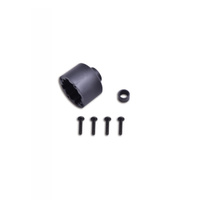 Carisma SCA-1 Differential Case Set