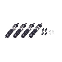 Carisma SCA-1 Oil Shock Set