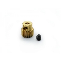 Carisma SCA-1 17 Pinion Gear