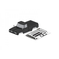 Carisma SCA-1 Coyote Painted Body Set