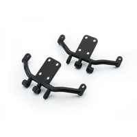 Carisma SCA-1 4-Link Upper Mount