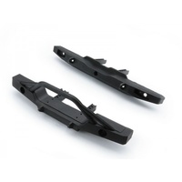 Carisma SCA-1 F/R Bumper Set
