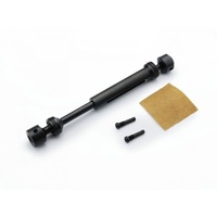 Carisma SCA-1 Driveshafts