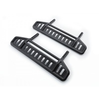 Carisma SCA-1 Rock Sliders