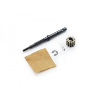 Carisma SCA-1 Center Top Shaft Assembly