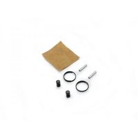 Carisma SCA-1 Front CVD Joint