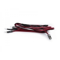 Carisma SCA-1 LED Chassis Lights