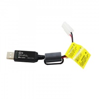 Carisma SCA-1E Replacement USB Charger