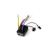 Carisma SCA-1E Replacement ESC, WP-1040-Brushed